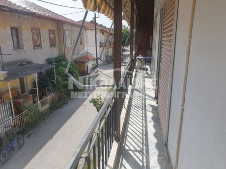 Apartment 115sqm for sale-Serres » Center