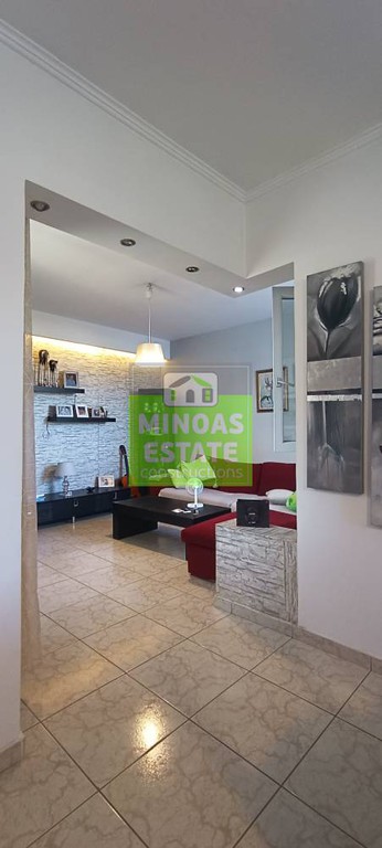 Διαμέρισμα 120 τ.μ. προς πώληση, Άγιοι Απόστολοι Νέας Κυδωνίας