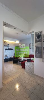 Building 150sqm for sale-Nea Kidonia » Agioi Apostoloi