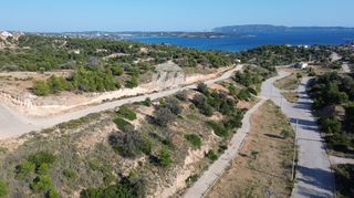 Οικόπεδο 400 τ.μ. για πώληση