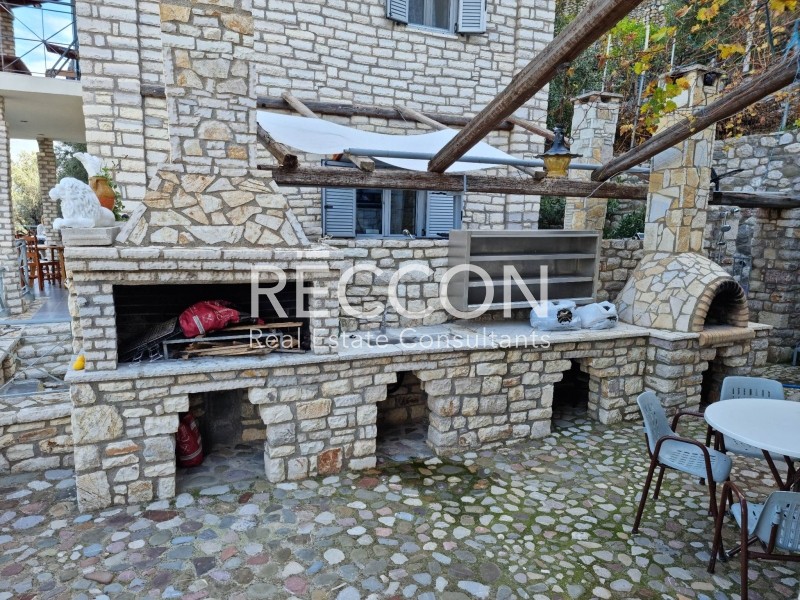 Μονοκατοικία 120 τ.μ. προς πώληση, Χατζής Αιγίου