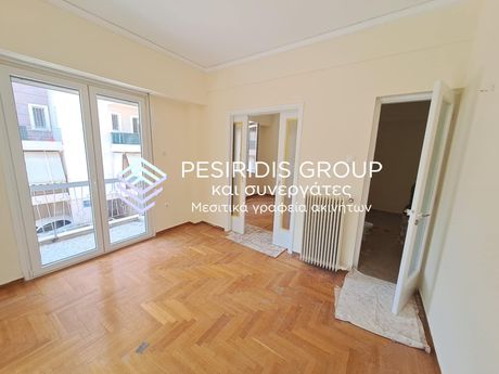 Apartment 63sqm for rent-Patision - Acharnon » Kato Patisia