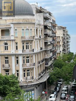 Διαμέρισμα 100τ.μ. για πώληση-Κέντρο