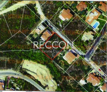 Οικόπεδο 1.033τ.μ. για πώληση-Νέα μάκρη » Νέος βουτζάς