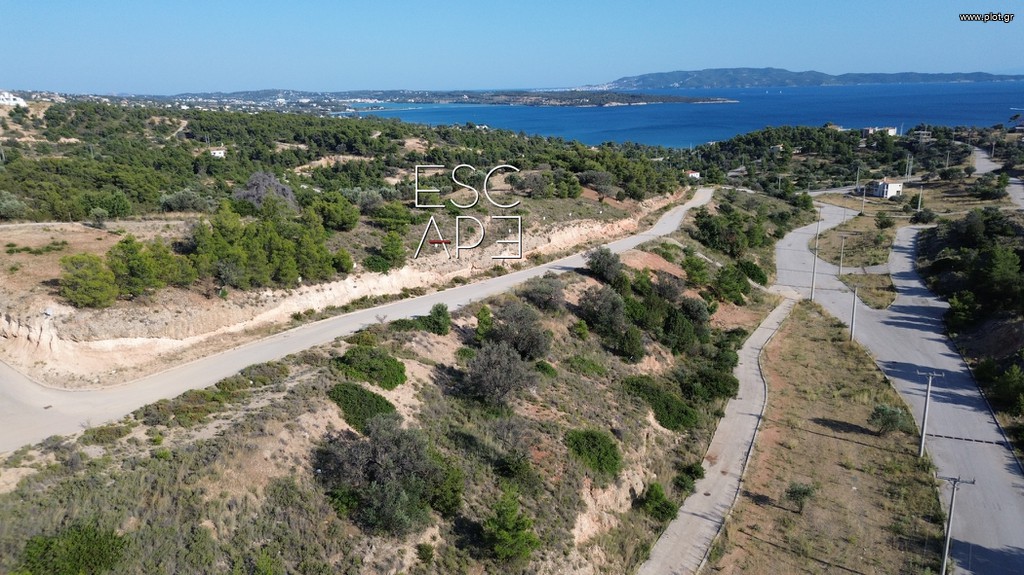 Οικόπεδο 400 τ.μ. πρός πώληση, Αργολίδα, Κρανίδι