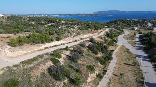 Οικόπεδο 400 τ.μ. πρός πώληση, Αργολίδα, Κρανίδι-thumb-1