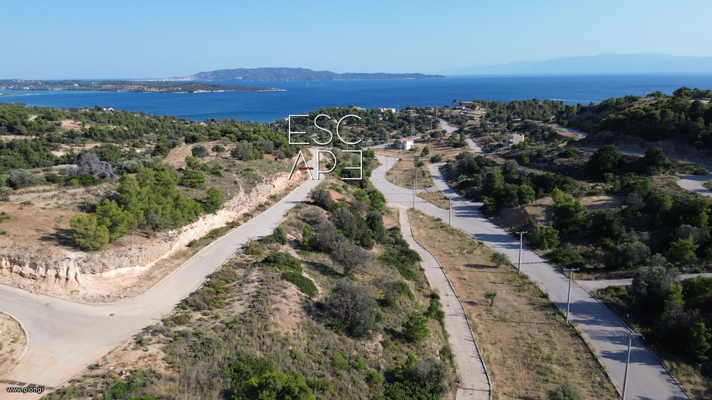 Οικόπεδο 400 τ.μ. πρός πώληση, Αργολίδα, Κρανίδι