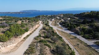 Οικόπεδο 400 τ.μ. πρός πώληση, Αργολίδα, Κρανίδι-thumb-5
