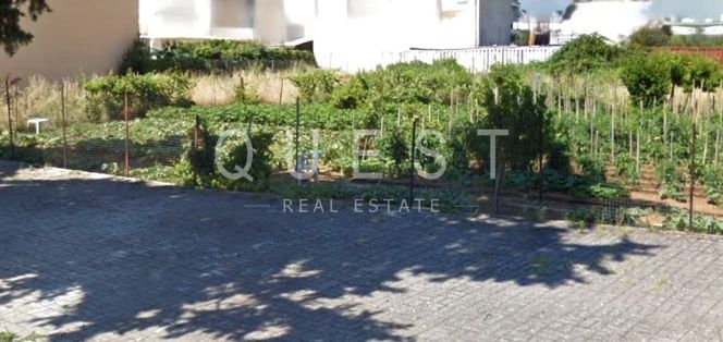 Land plot 376 sqm for sale, Evros, Alexandroupoli