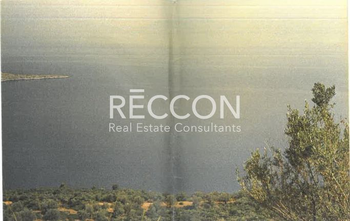 Οικόπεδο 1.871 τ.μ. για πώληση, Βοιωτία, Ακραίφνια