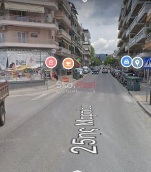 Κατάστημα 22τ.μ. για πώληση-Μαρτίου