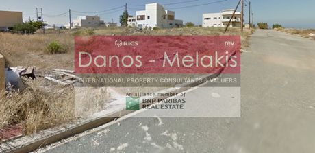 Οικόπεδο 750τ.μ. για πώληση-Γούβες » Ανώπολη