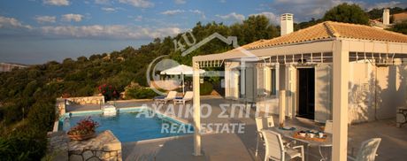 Διαμέρισμα 420τ.μ. για πώληση-Μεγανήσι » Κατωμέρι