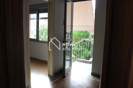 Studio / γκαρσονιέρα 35τ.μ. για ενοικίαση-Ζωγράφου » Άνω ιλίσια