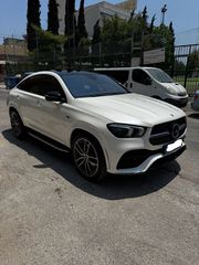 Mercedes-Benz GLE 350 2022 2022 Panorama AMG Coupe