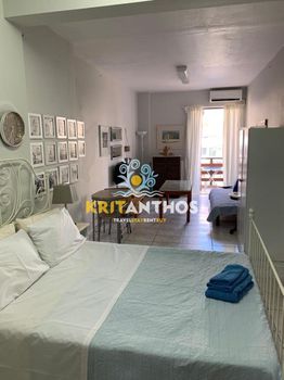 Studio / γκαρσονιέρα 35τ.μ. για πώληση-Ρέθυμνο » Κέντρο