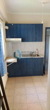 Studio 28sqm for rent-Patra » Agia Sofia