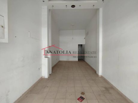 Κατάστημα 75τ.μ. για πώληση-Αμπελόκηποι » Δημαρχείου