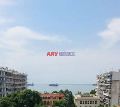 Διαμέρισμα 96τ.μ. για ενοικίαση-Νέα παραλία