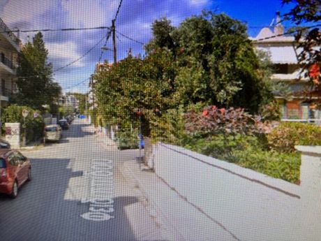 Οικόπεδο 570 τ.μ. για πώληση