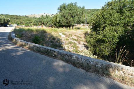 Οικόπεδο 1.740τ.μ. για πώληση-Κεφαλονιά » Πύλαρος