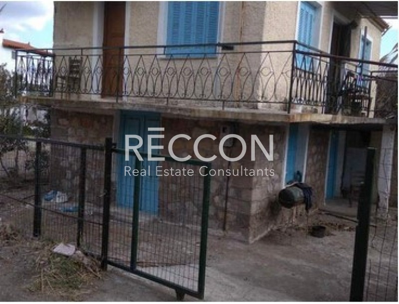 Μονοκατοικία 80 τ.μ. προς πώληση, Καλλονή Τροιζήνας