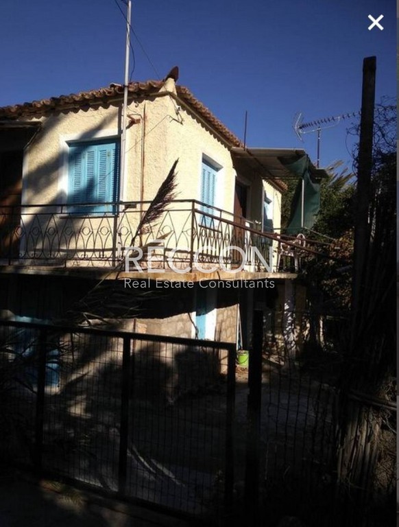 Μονοκατοικία 80 τ.μ. προς πώληση, Καλλονή Τροιζήνας