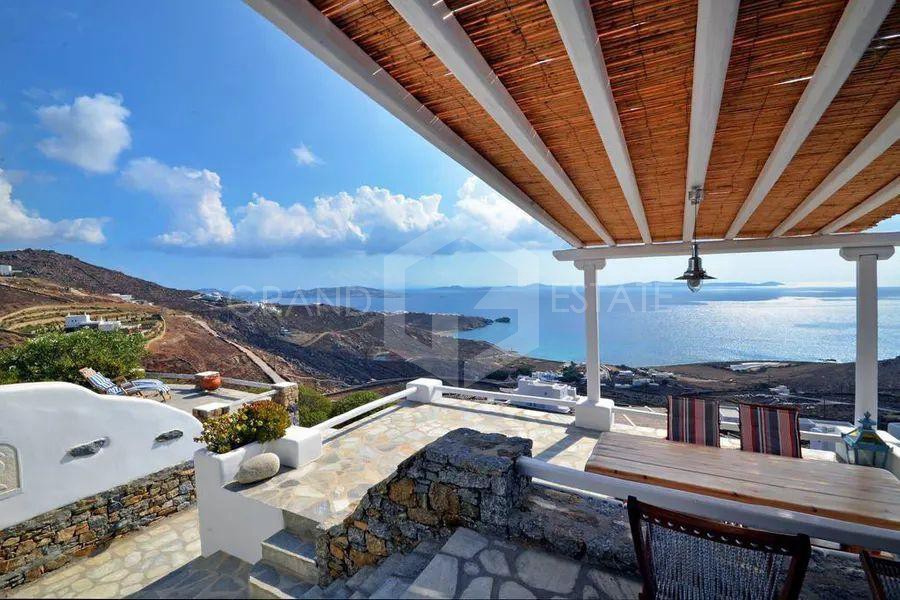 Μεζονέτα 108 τ.μ. προς πώληση, Φάρος Αρμενιστής