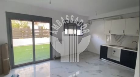 Διαμέρισμα 46τ.μ. για ενοικίαση-Ταμπούρια