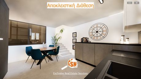 Διαμέρισμα 65 τ.μ. για ενοικίαση