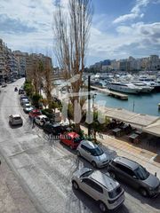 Διαμέρισμα 99 τ.μ. για πώληση, Πειραιάς, Πασαλιμάνι-thumb-1