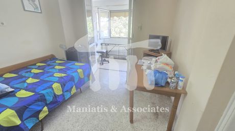 Apartment 60sqm for sale-Drapetsona