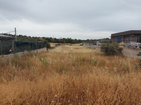 Οικόπεδο 3.500 τ.μ. για ενοικίαση
