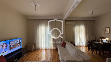 Apartment 87sqm for sale-Nea Paralia