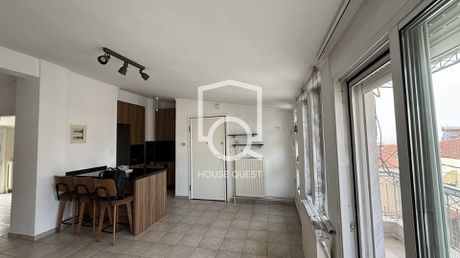 Apartment 68sqm for rent-Μ. Agiou Pavlou