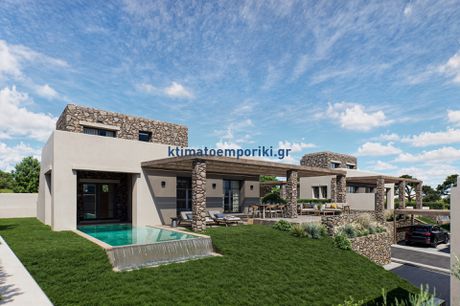 Detached home 100sqm for sale-Rhodes