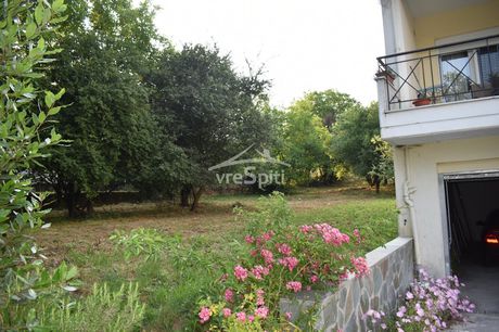 Land plot 346sqm for sale-Anatoli