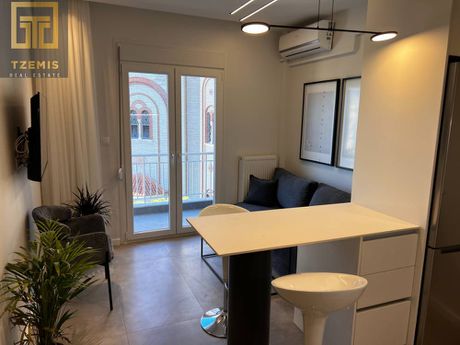 Studio / γκαρσονιέρα 34τ.μ. για πώληση-40 εκκλησιές