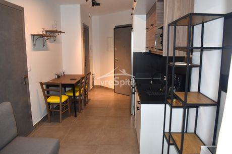 Apartment 38sqm for rent-Ioannina » Girokomeio