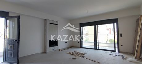 Διαμέρισμα 107τ.μ. για πώληση-Πετρούπολη
