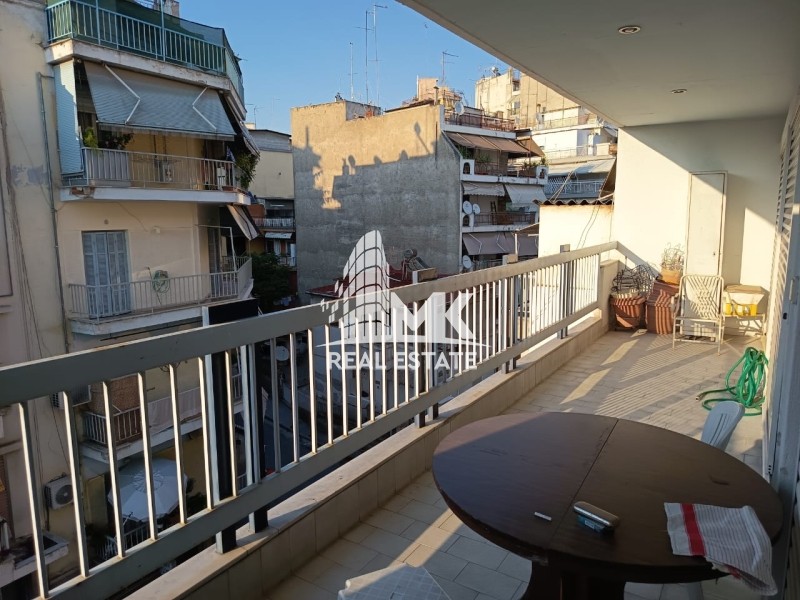 Διαμέρισμα 107 τ.μ. προς πώληση, Άγιοι Θεόδωροι Συκεών
