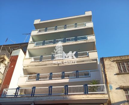 Διαμέρισμα 107τ.μ. για πώληση-Συκιές » Άγιοι θεόδωροι