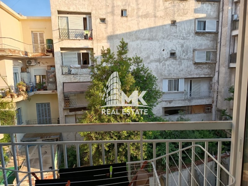 Διαμέρισμα 107 τ.μ. προς πώληση, Άγιοι Θεόδωροι Συκεών