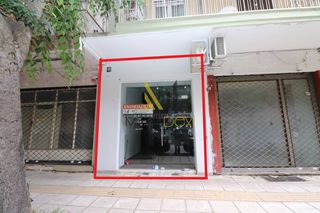 Κατάστημα 35 τ.μ. πρός ενοικίαση, Θεσσαλονίκη - Κέντρο, Μπότσαρη-thumb-11