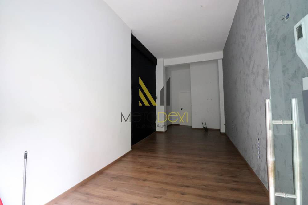 Κατάστημα 35 τ.μ. πρός ενοικίαση, Θεσσαλονίκη - Κέντρο, Μπότσαρη