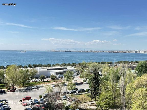 Apartment 140 sqm for sale, Thessaloniki - Center, Nea Paralia