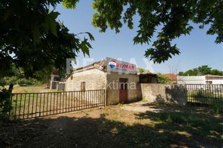 Αποθήκη 1.400 τ.μ. για ενοικίαση