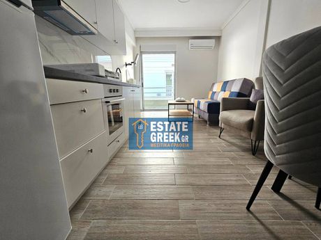Studio 55sqm for sale-Kavala » Ag. Ioannis