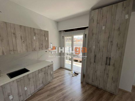 Studio / γκαρσονιέρα 32 τ.μ. για ενοικίαση
