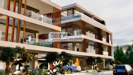 Διαμέρισμα 95τ.μ. για πώληση-Θέρμη » Κέντρο θέρμης